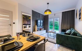 Apartament Izerska Przygoda - 5D Apartamenty